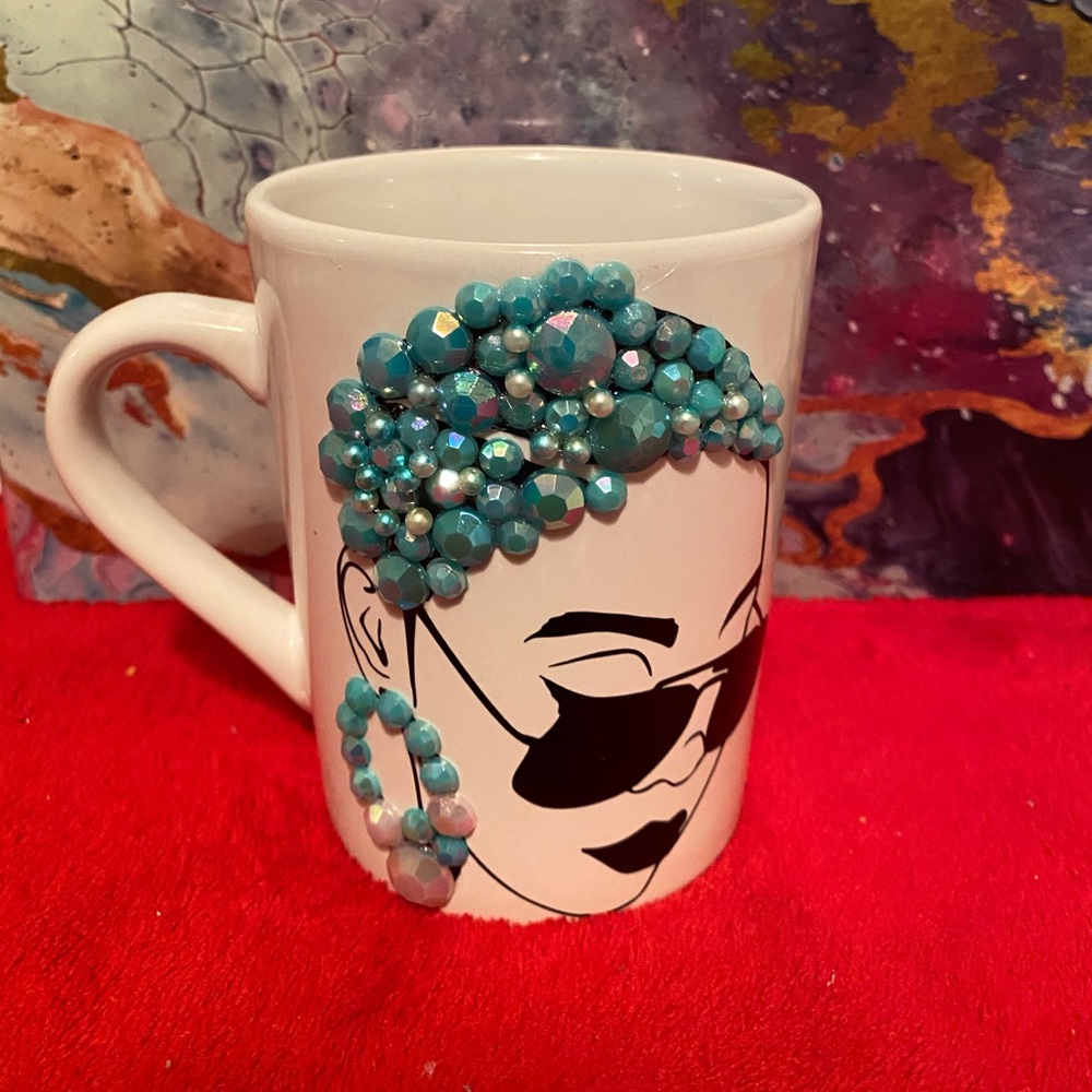 Coffee cup